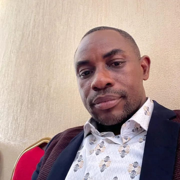 Ernest Boampong Antwi